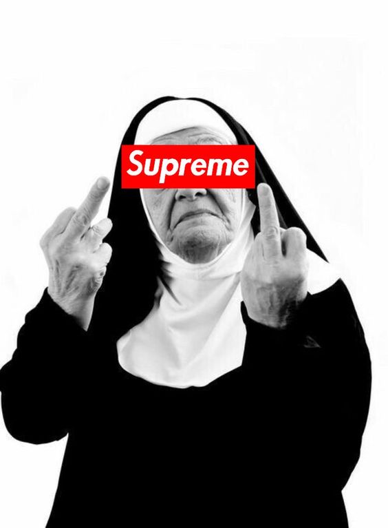 SUPREME