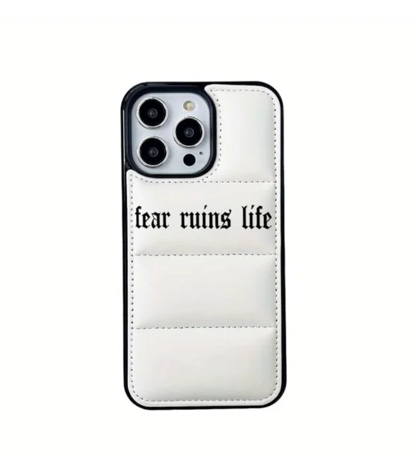 FEAR RUN LIFE PUFFSAVEGUARD