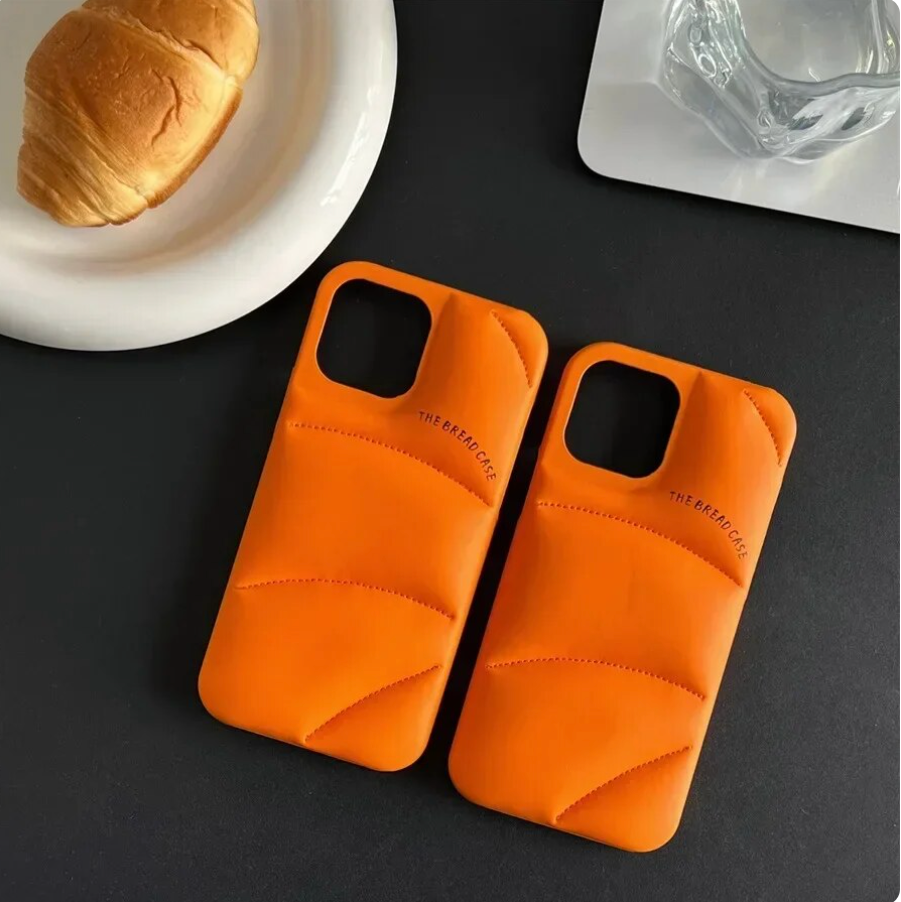 FUNDA BREAD PUFFSAVEGUARD