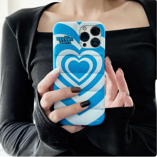 FUNDA SAN VALENTIN PUFFSAVEGUARD