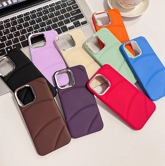 FUNDA ACOLCHADA PUFFSAVEGUARDS